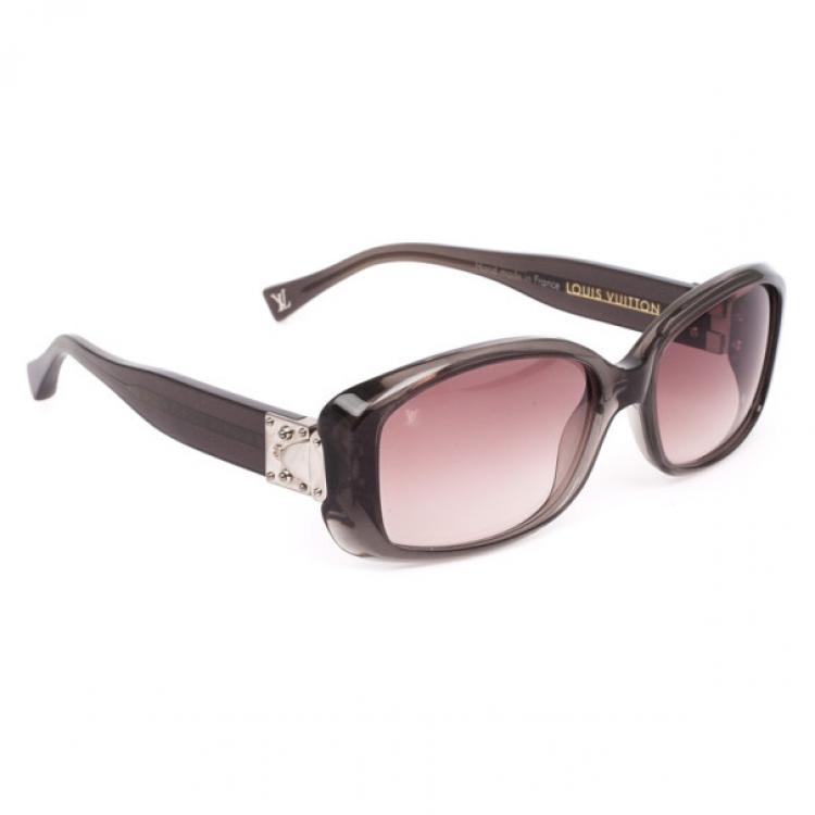 Louis Vuitton Soupcon GM Womens Sunglasses Louis Vuitton | The Luxury Closet