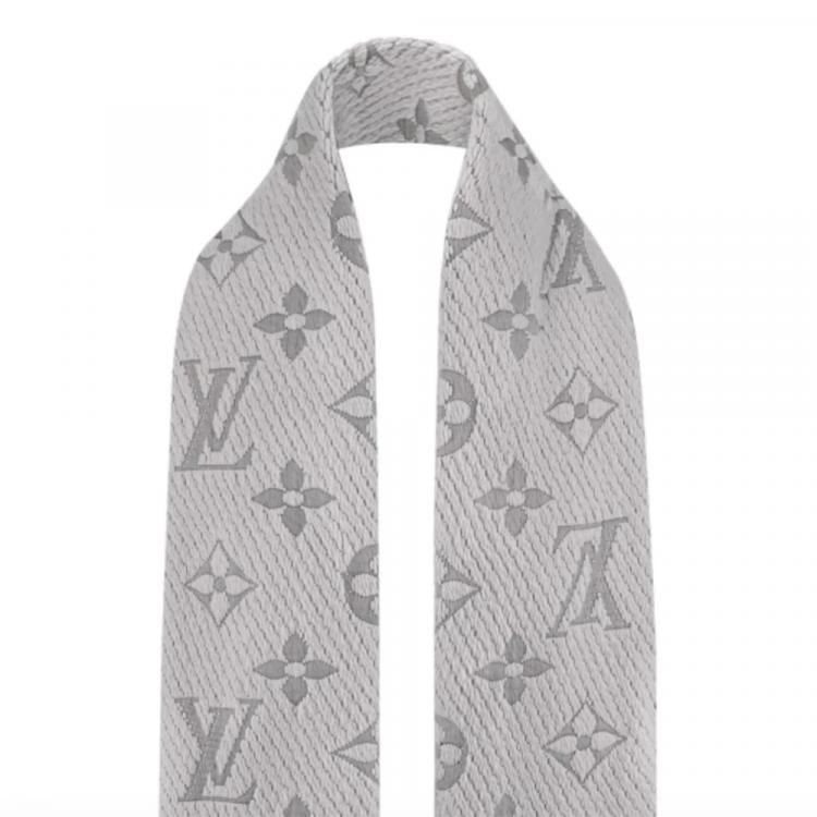louis vuitton scarf for sale