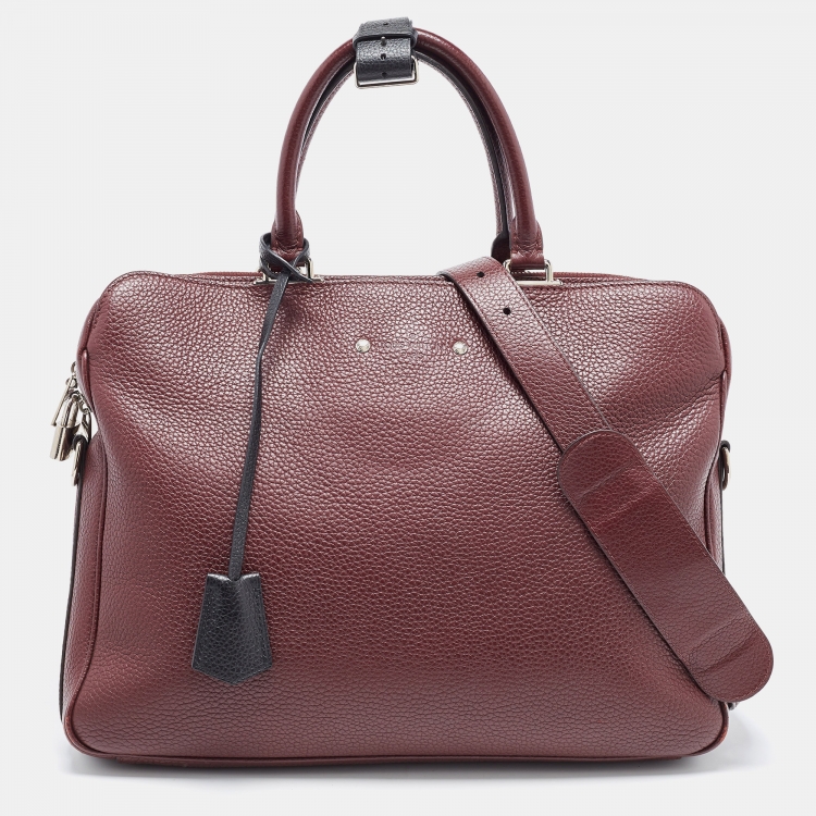 Louis Vuitton Armand briefcase (M54381) in 2023
