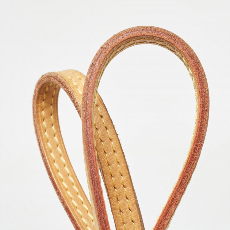 Pre Owned Louis Vuitton Damier Azur Canvas Neverfull GM Bag