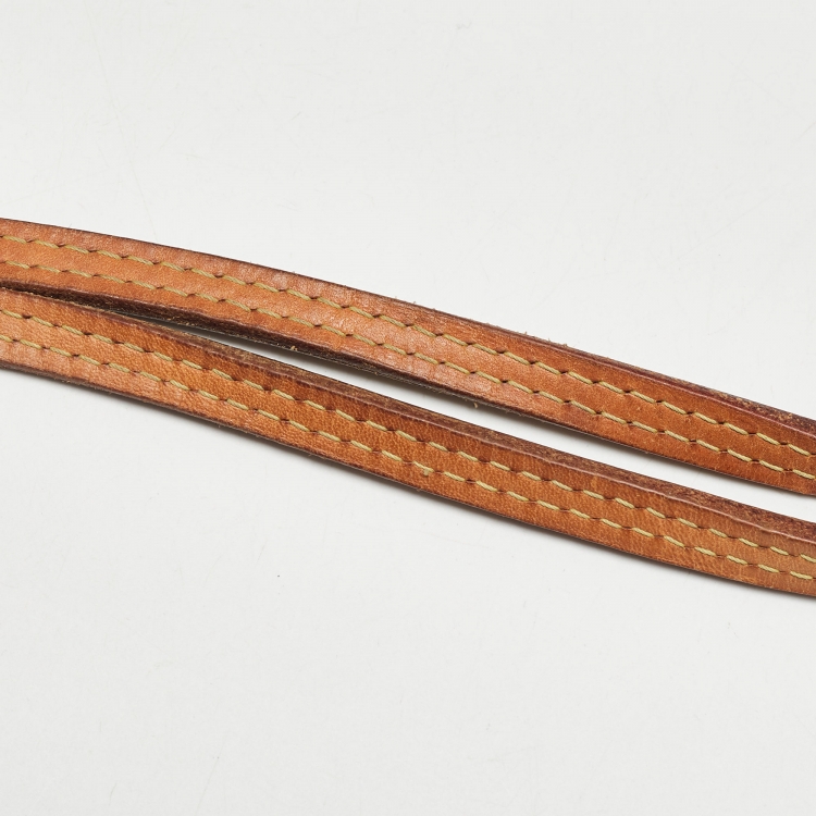 Pre Owned Louis Vuitton Monogram Canvas Neverfull MM Bag