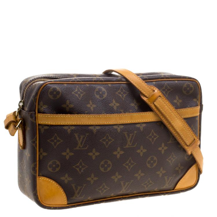 louis vuitton rectangle bag