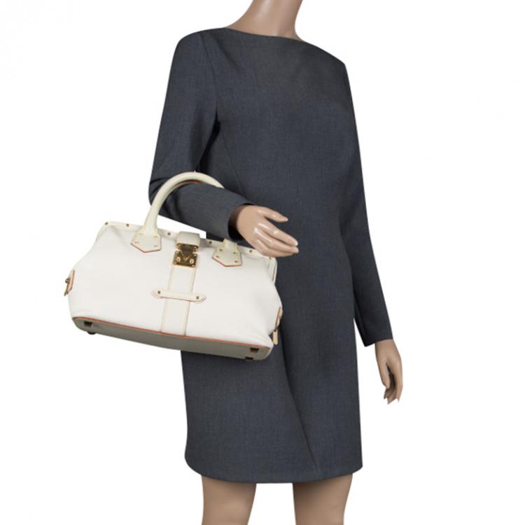 363. Louis Vuitton Suhali Leather L'Ingenieux PM Bag - June 2020 - ASPIRE  AUCTIONS