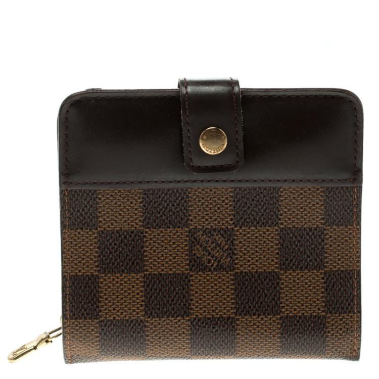 Victorine Wallet Monogram Canvas  Wallets and Small Leather Goods  LOUIS  VUITTON
