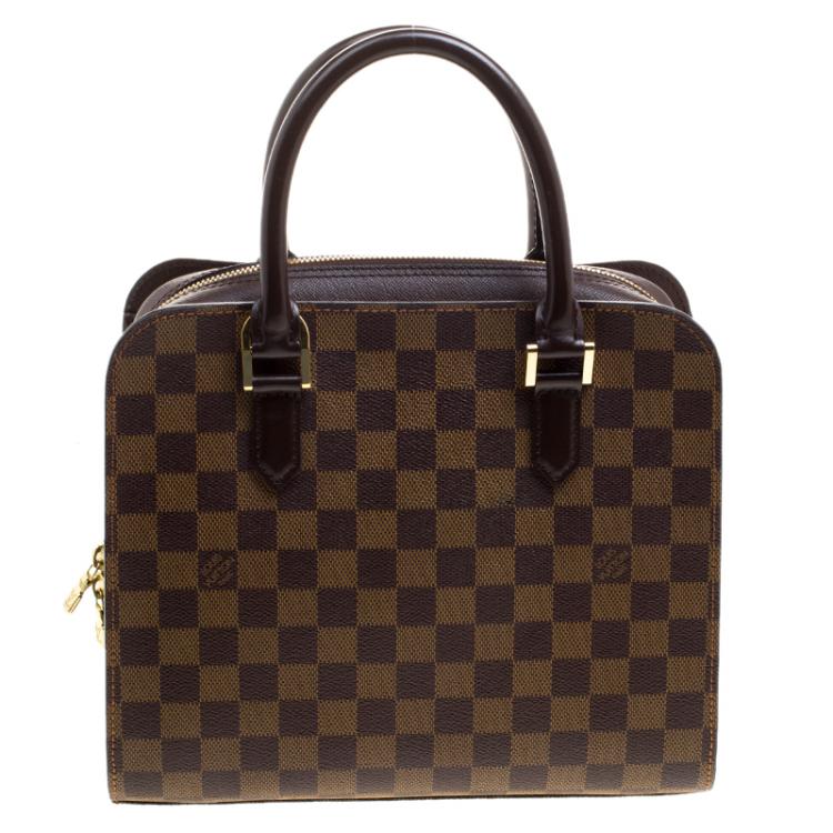 Louis Vuitton - Brera Tote Bag