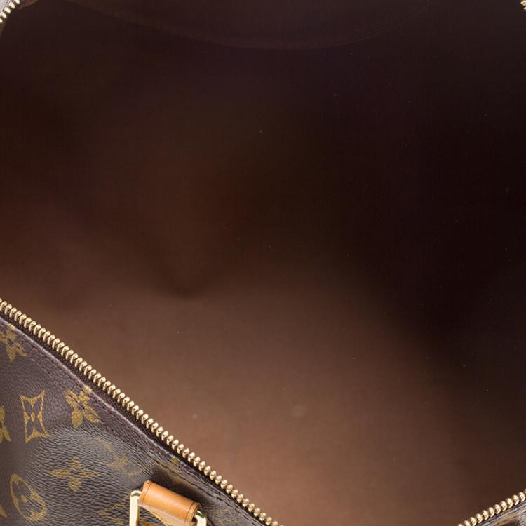 مملوكة مسبقًا Louis Vuitton Monogram Canvas Speedy 40 