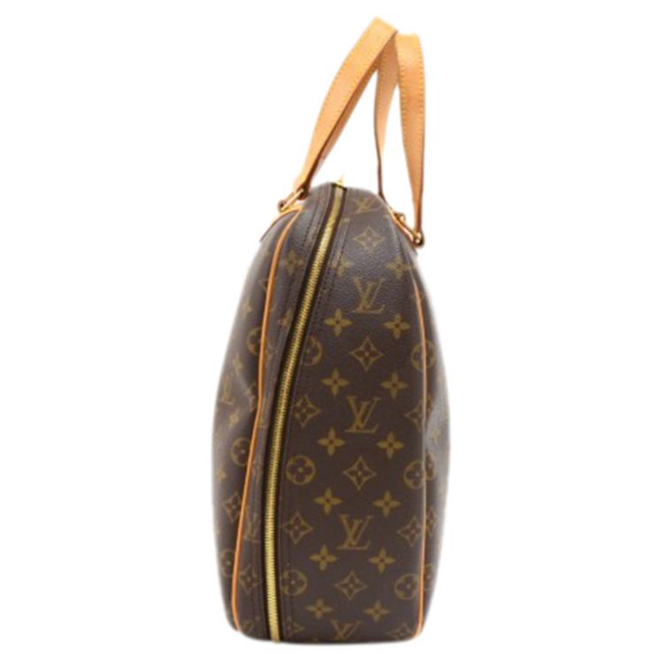 Louis Vuitton Excursion Tote Bag(Brown)