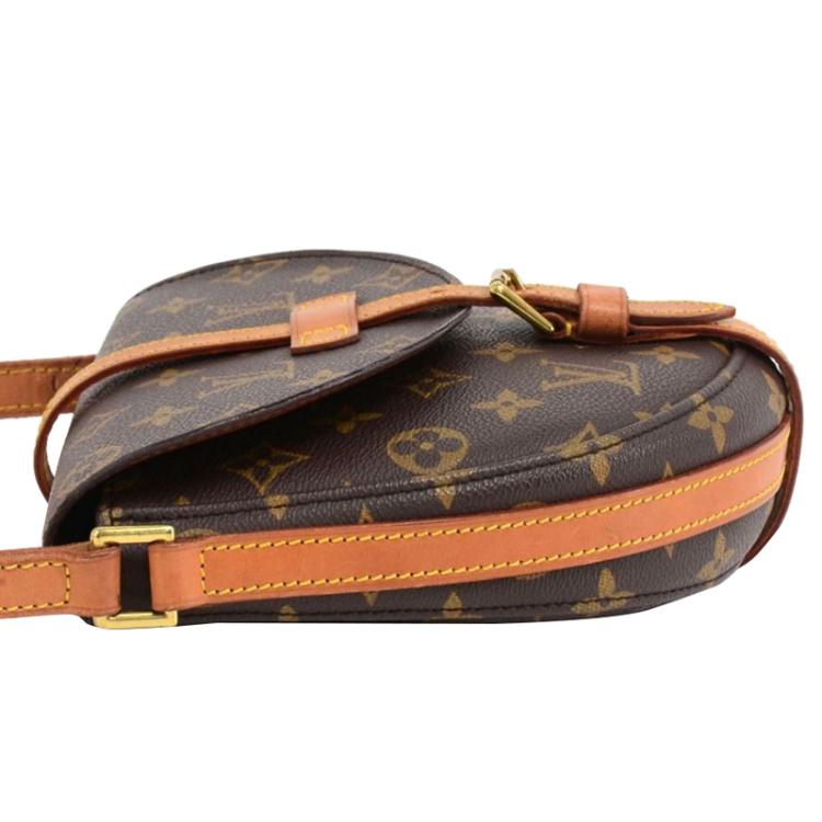 Vintage Louis Vuitton Shanti PM Crossbody Bag