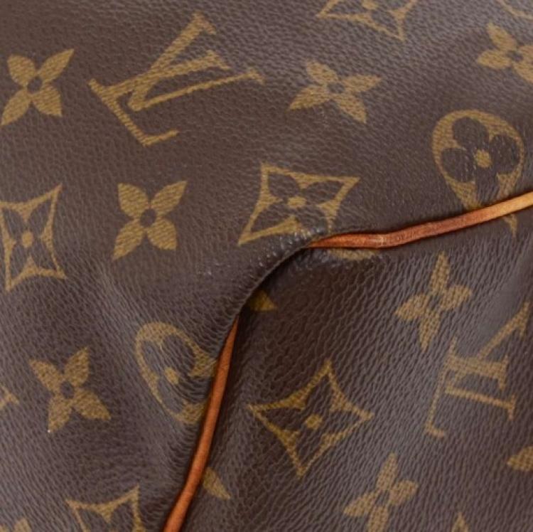 مملوكة مسبقًا Louis Vuitton Monogram Canvas Speedy 25 Bag