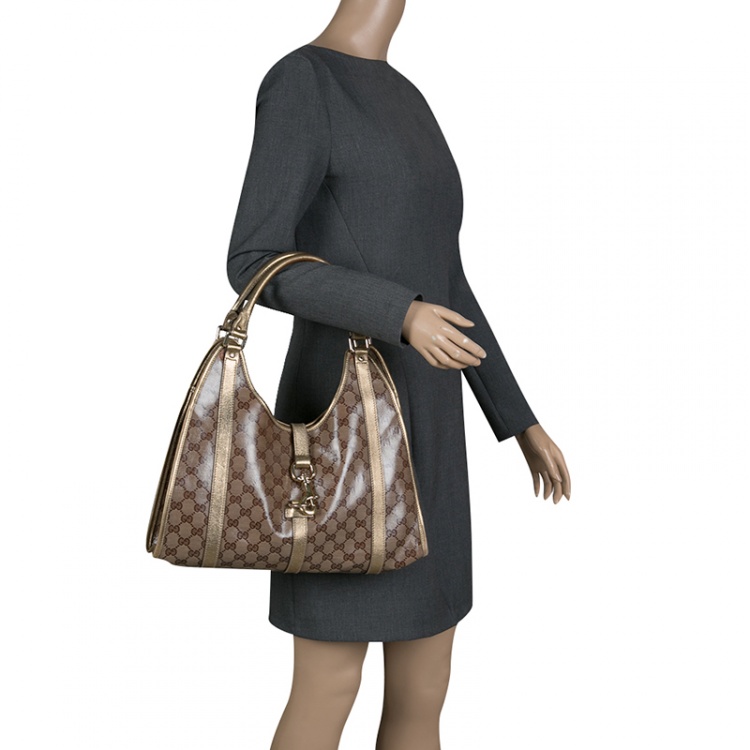 Louis Vuitton Rhinestone Shoulder Bags for Women