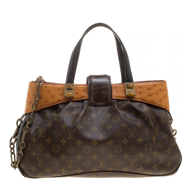 louis vuitton oskar waltz