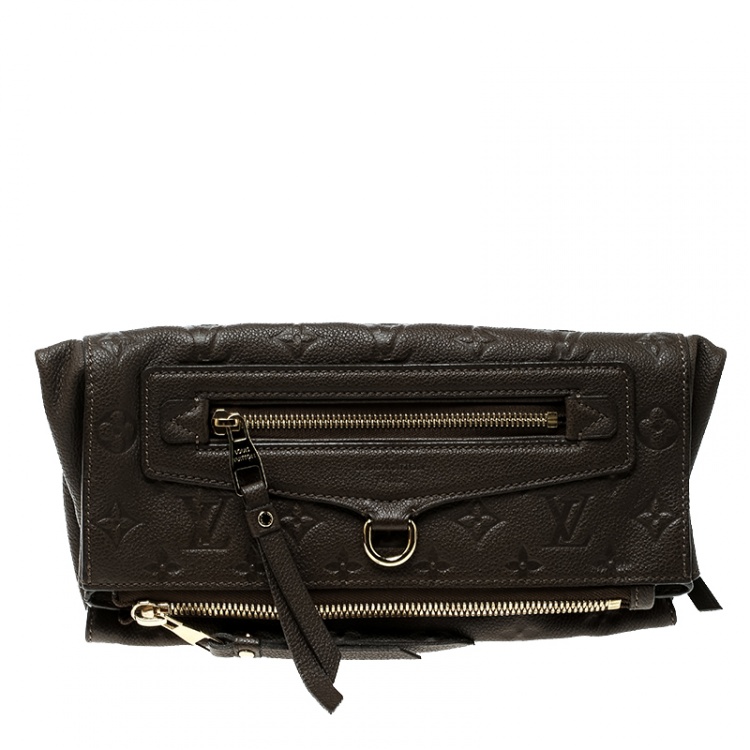 Louis Vuitton - Petillante Empreinte Leather Ombre