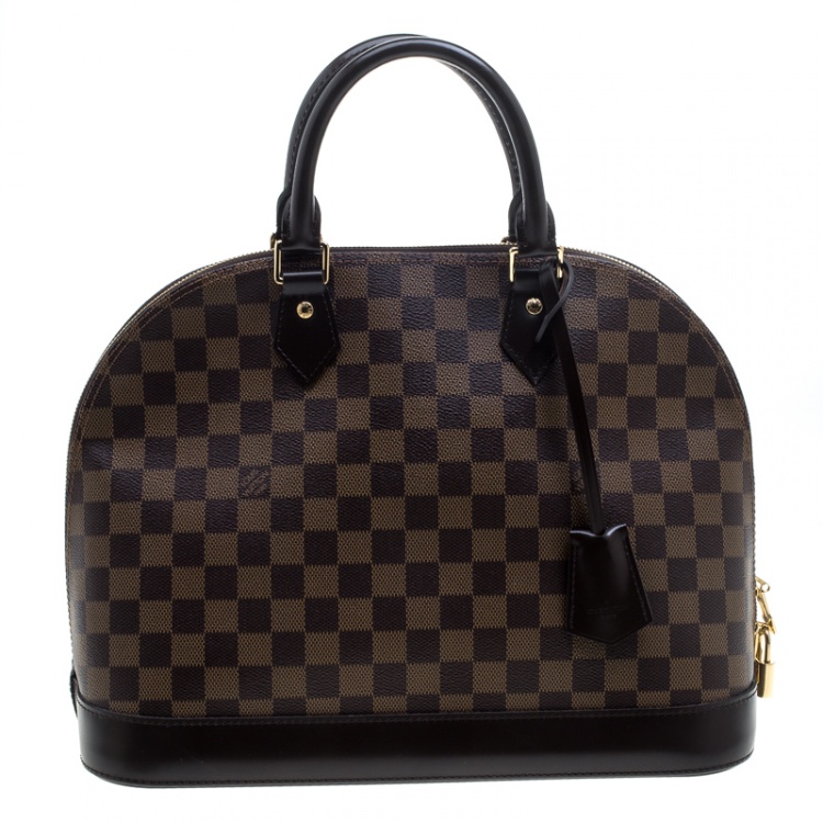 Alma 2025 damier mm