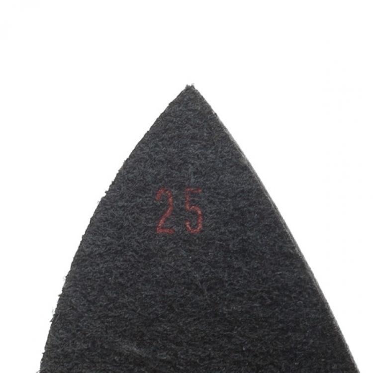 Pre Owned Louis Vuitton Black Epi Speedy 25 Bag