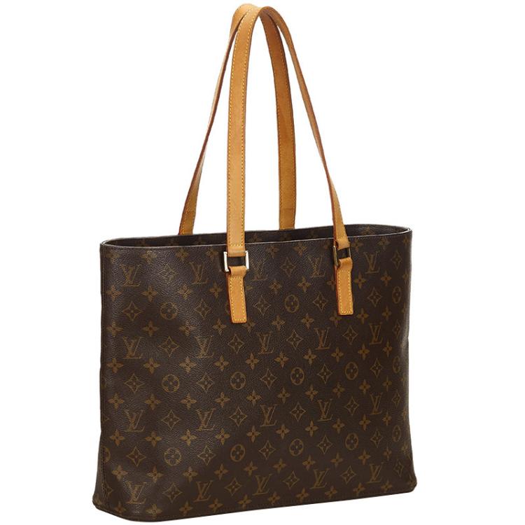 Louis Vuitton, Bags, Louis Vuitton Monogram Luco