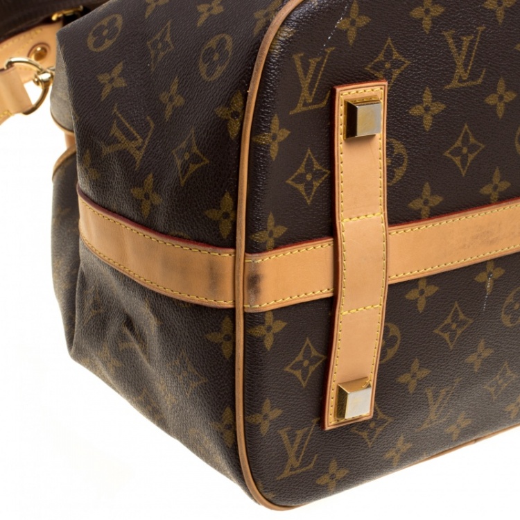 lv monogram bag