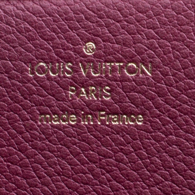 Pre Owned Louis Vuitton Monogram Canvas Aurore Eden MM Bag