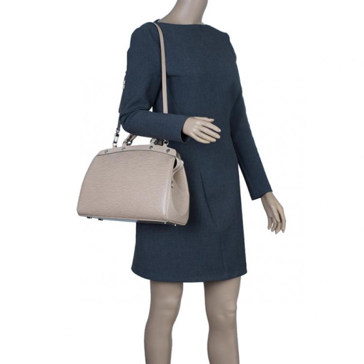 Louis Vuitton - Neverfull MM - Rose Ballerine on Designer Wardrobe