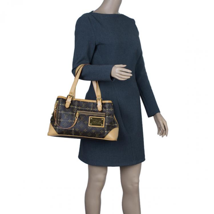 Louis Vuitton Rivets Bag For Women