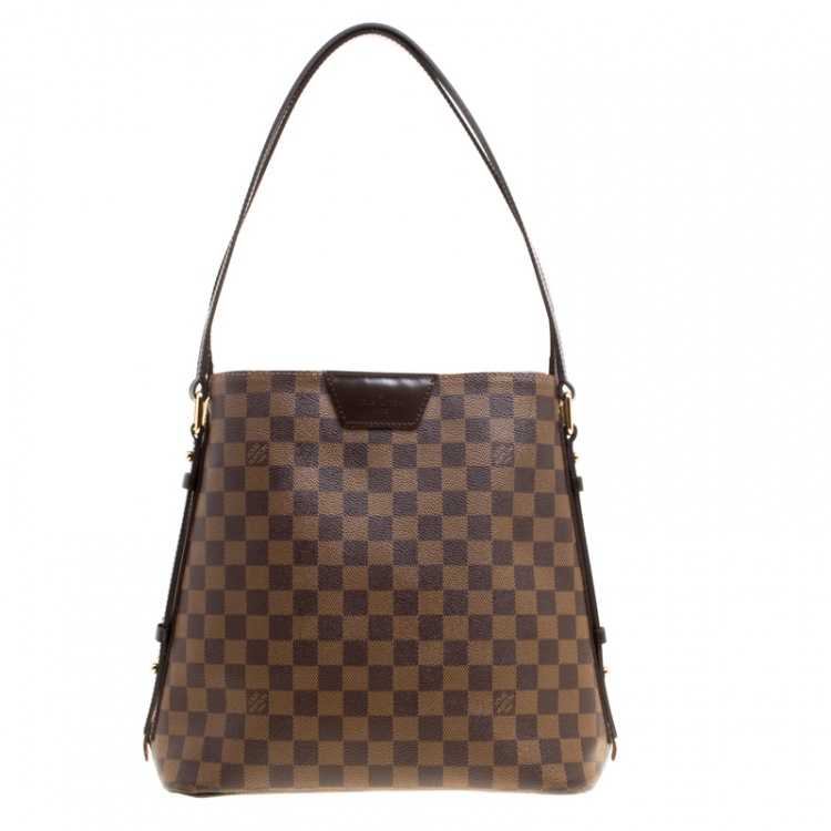 Louis Vuitton Cabas Rivington, Women's Fashion, Bags & Wallets