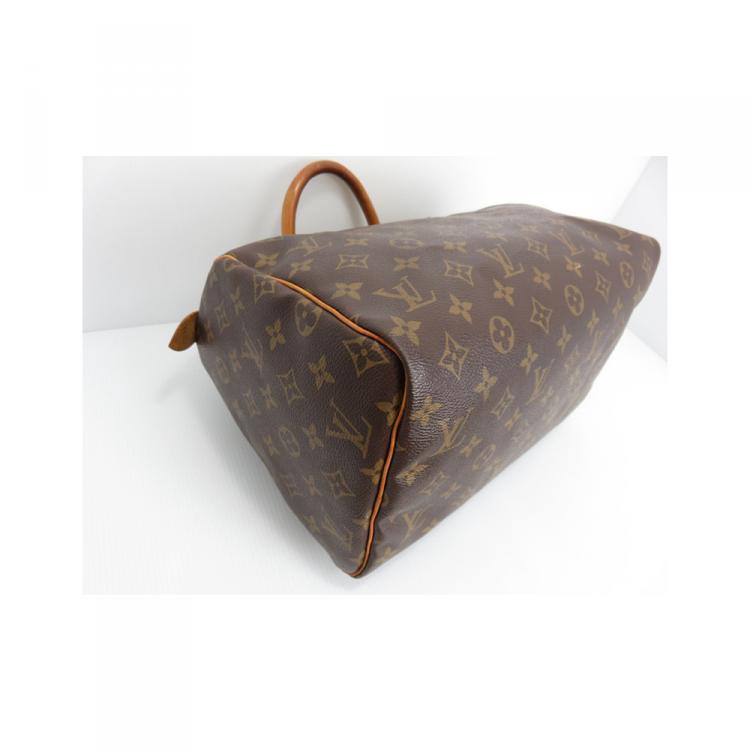 مملوكة مسبقًا Louis Vuitton Monogram Canvas Speedy 30 Bag