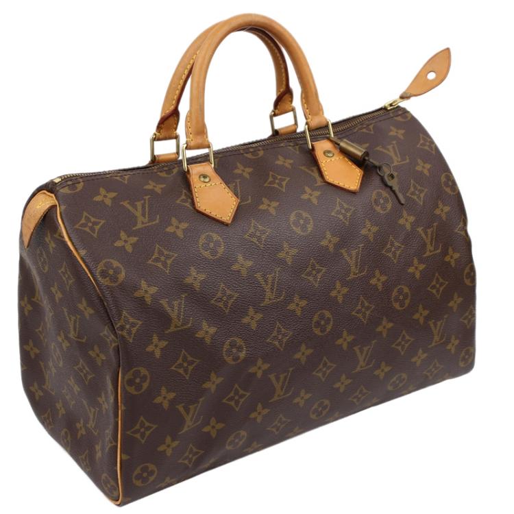 Louis Vuitton White Multicolor Monogram Canvas Speedy 30 Bag Louis Vuitton  | The Luxury Closet