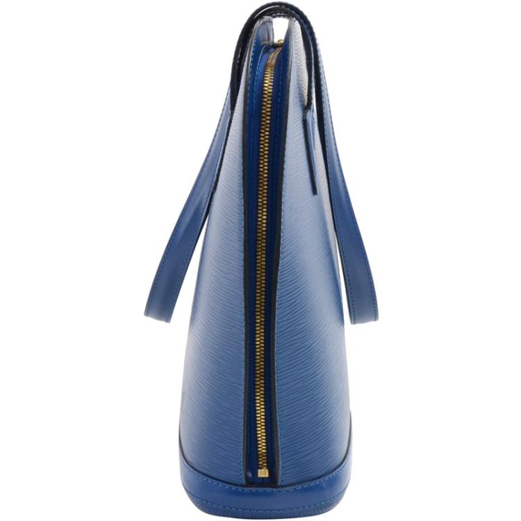 Louis Vuitton Toledo Blue Epi Lussac (3971004)