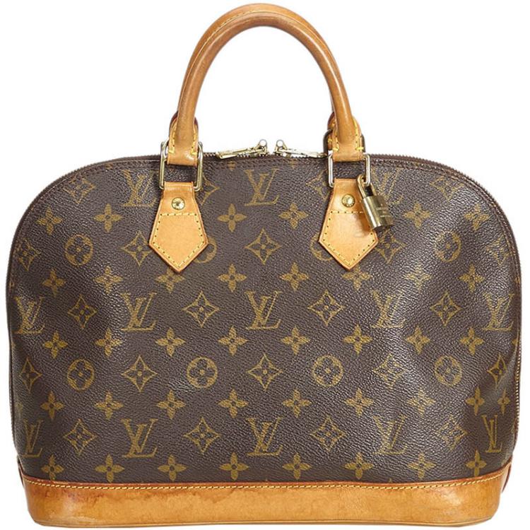 Louis Vuitton Recital Bag Original Price In India