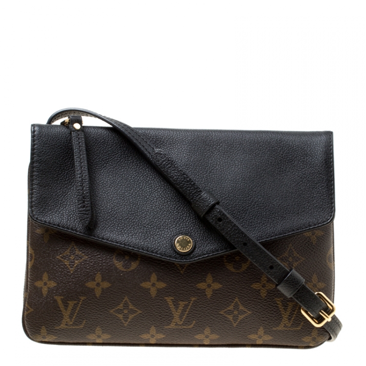 Twinset Bag, Louis Vuitton - Designer Exchange