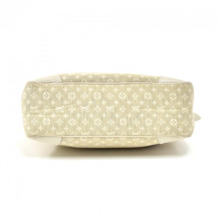 Pre Owned Louis Vuitton Dune Monogram Idylle Boulogne Bag