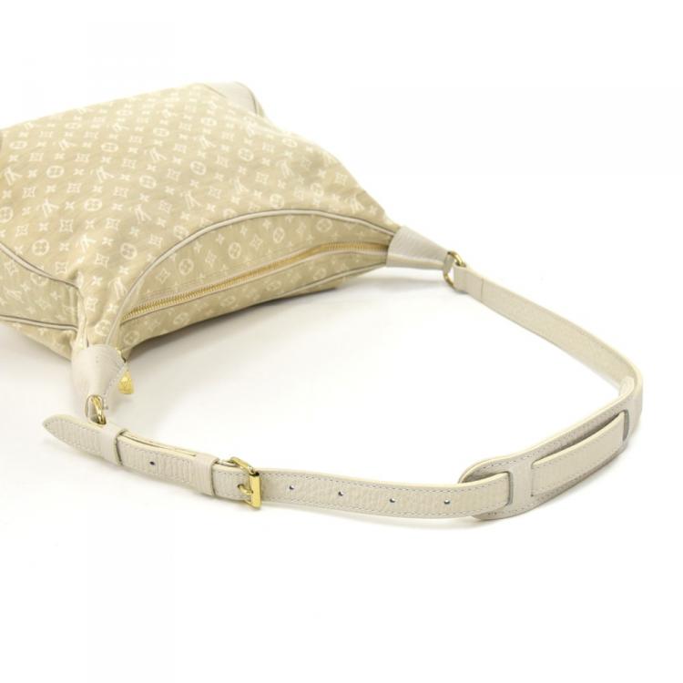 Pre Owned Louis Vuitton Dune Monogram Idylle Boulogne Bag