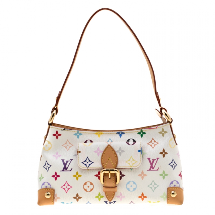 Louis Vuitton - Eliza Monogram Multicolor Shoulder Bag