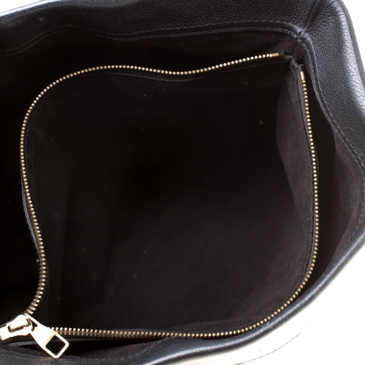 Pre Owned Louis Vuitton Monogram Canvas Pallas Shopper Tote 