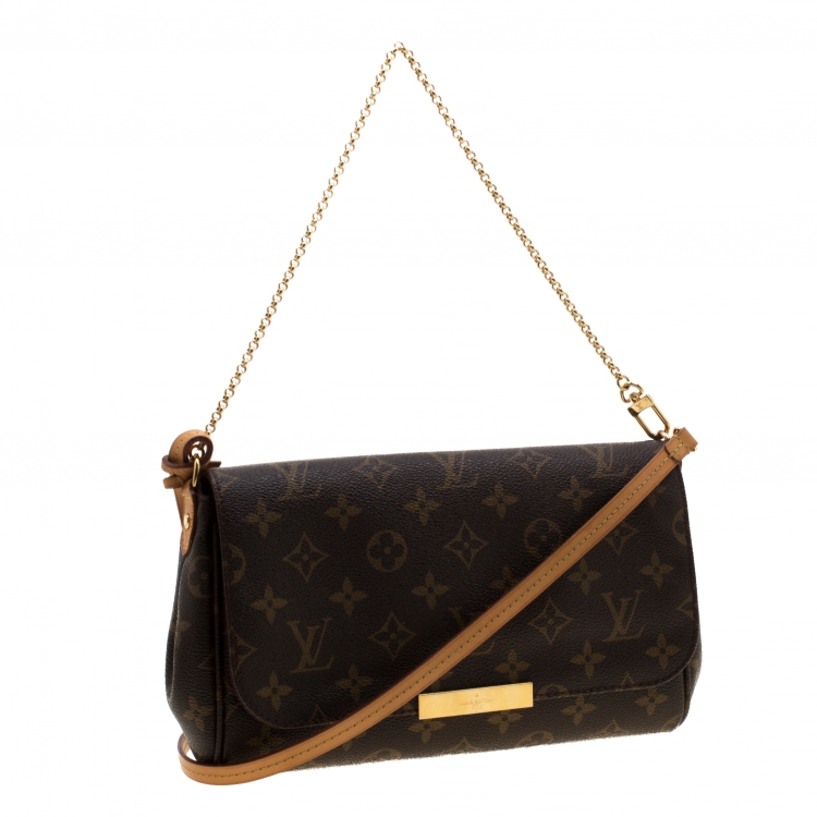 louis vuitton favorite crossbody