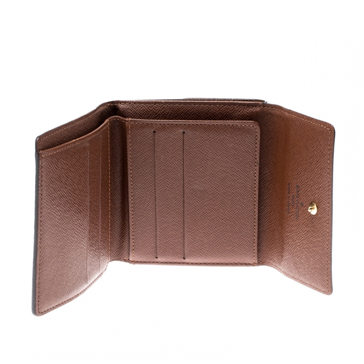 vuitton monogram ludlow wallet