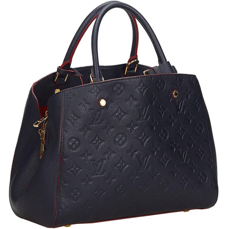 lv empreinte montaigne mm