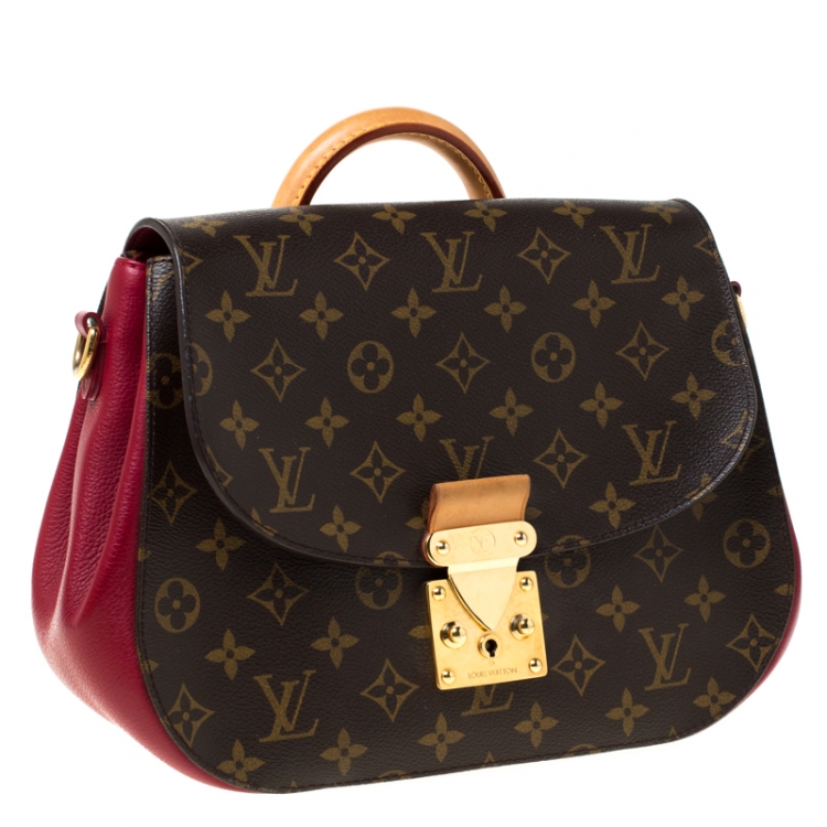 Buy Used Louis Vuitton Handbag Online In India -  India