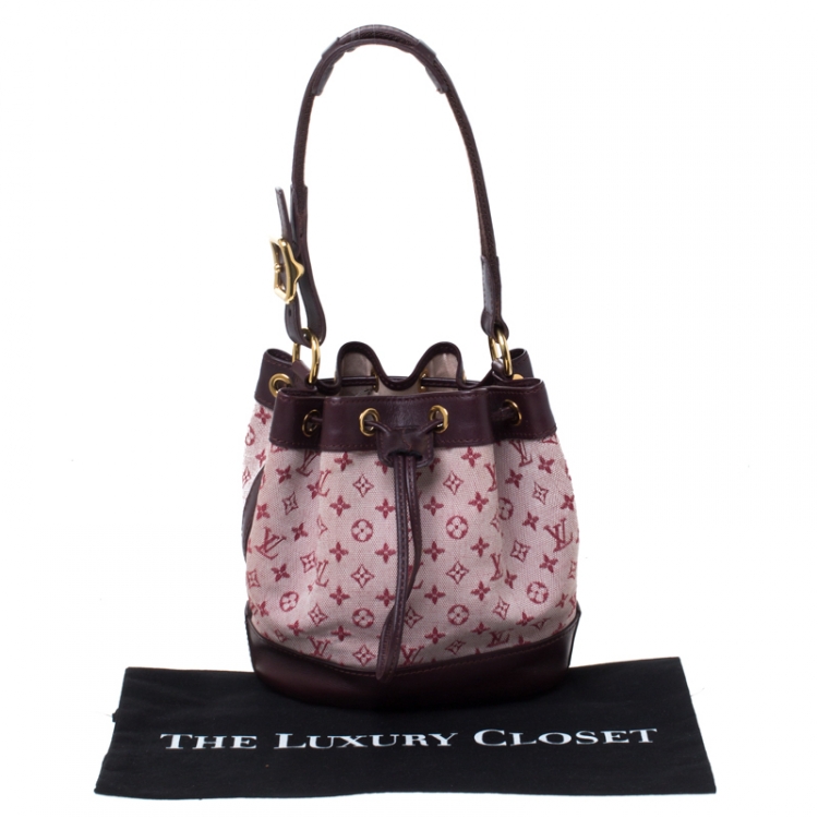 louis vuitton mini noe