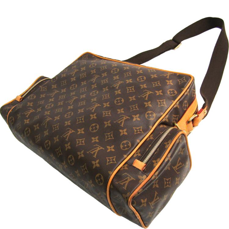 Louis Vuitton Sac De Paul Should Bag - Farfetch