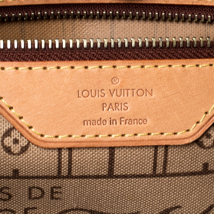 مملوكة مسبقًا Louis Vuitton Monogram Neverfull PM Bag