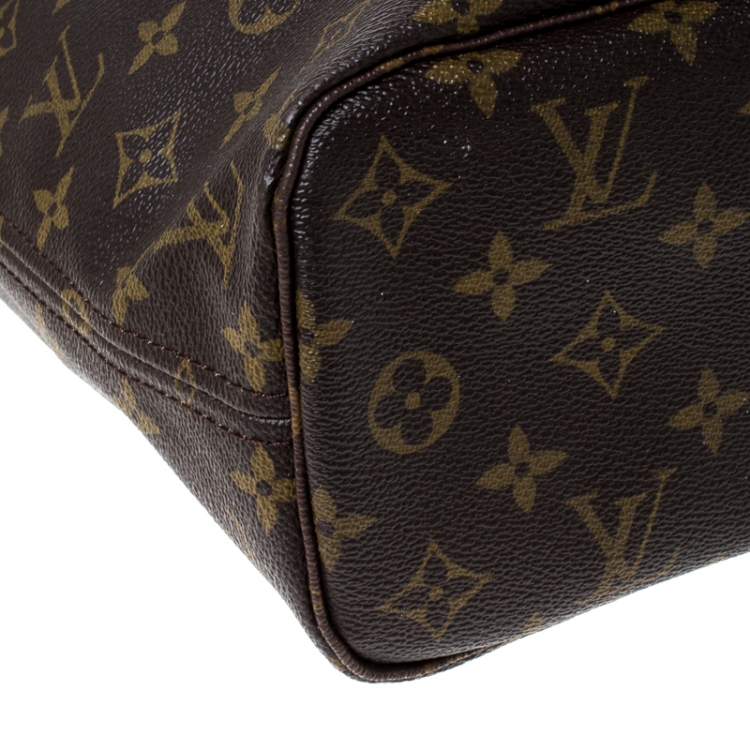 مملوكة مسبقًا Louis Vuitton Monogram Neverfull PM Bag