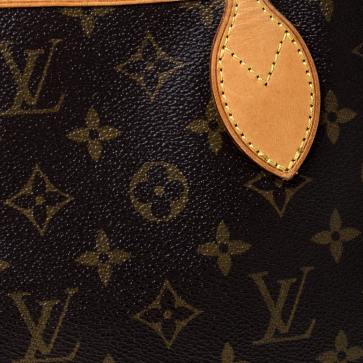 مملوكة مسبقًا Louis Vuitton Monogram Neverfull PM Bag