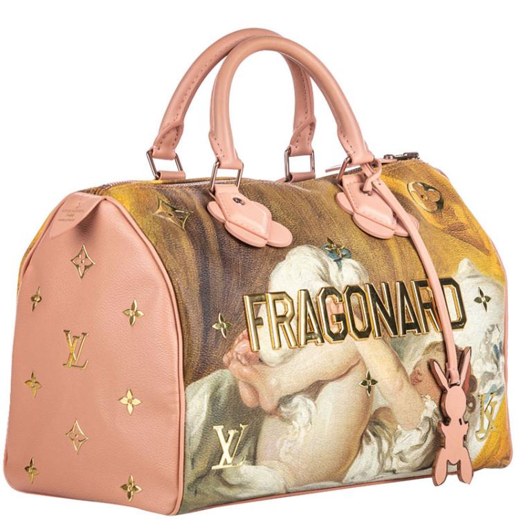 louis vuitton fragonard bolsa