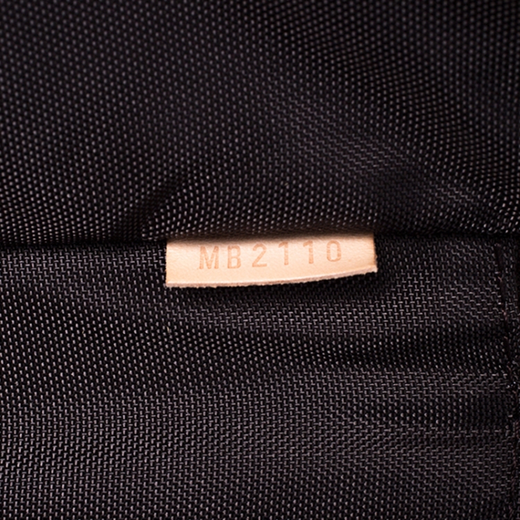 مملوكة مسبقًا Louis Vuitton Monogram Canvas Pegase 55 Luggage