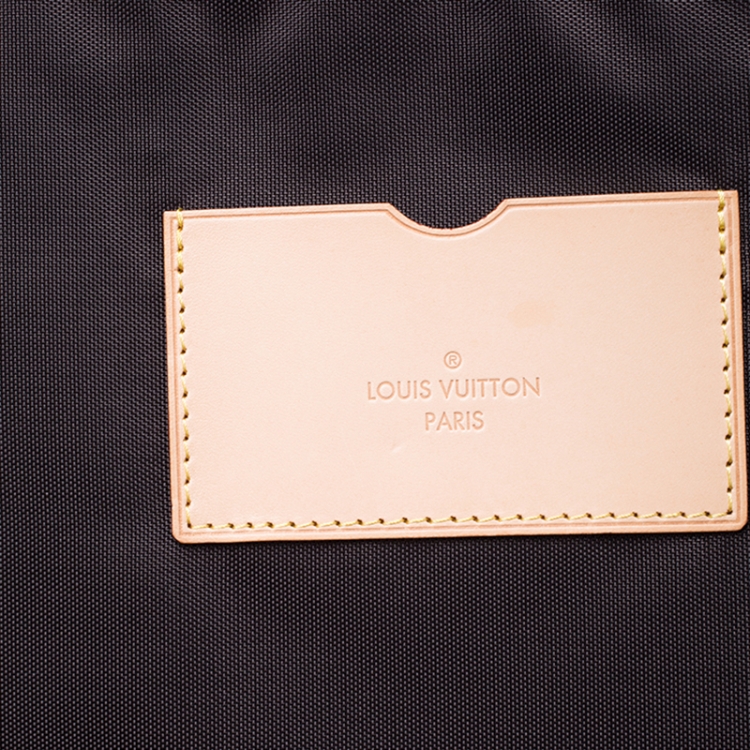 مملوكة مسبقًا Louis Vuitton Monogram Canvas Pegase 55 Luggage