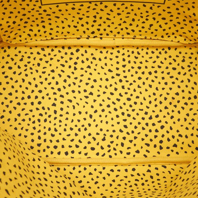 Pre Owned Louis Vuitton Monogram Kusama Neverfull MM