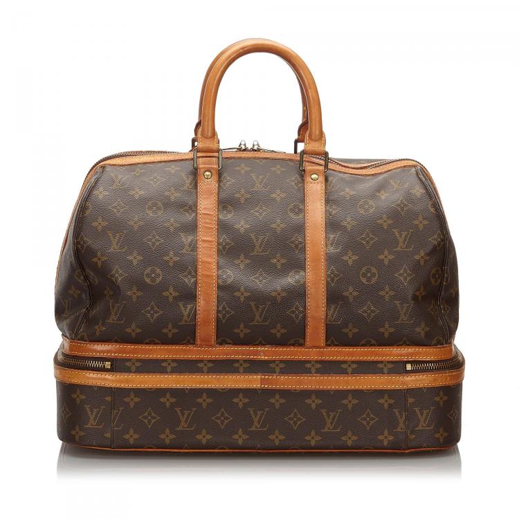 sport bag louis vuitton