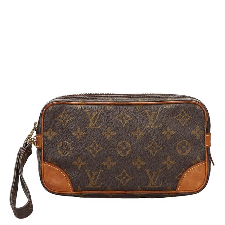 louis vuitton pochette marly