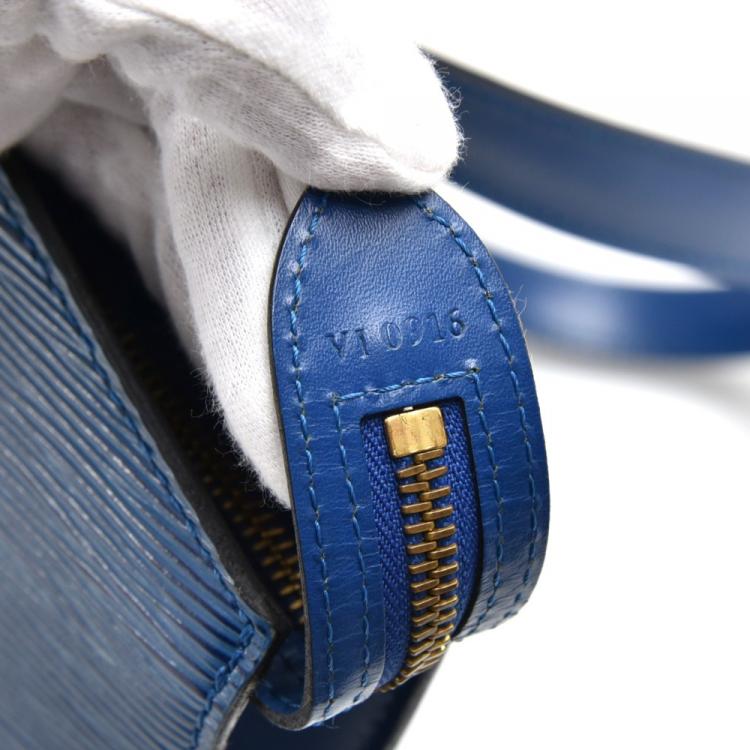 Louis Vuitton Lifetime Warranty