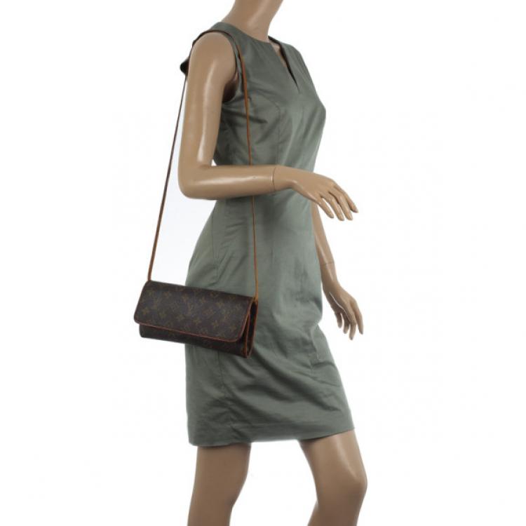 Louis Vuitton Pochette Snap Shoulder Bag Bags & Handbags for Women